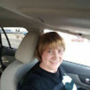 Meet your Posher, Holly